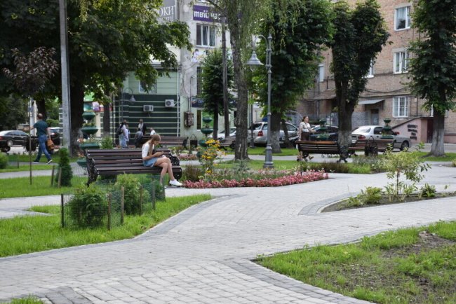 Ігор Поліщук: «Без прийняття складних рішень неможливий успіх»*