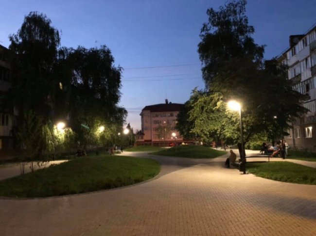 Ігор Поліщук: «Без прийняття складних рішень неможливий успіх»*