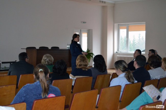 «Без фінансування медична реформа буде лише «на папері», - Ірина Сисоєнко