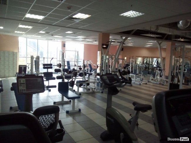 «ІнспекторGym». «АтлетіКо»: непривітний адміністратор та душі без шторок