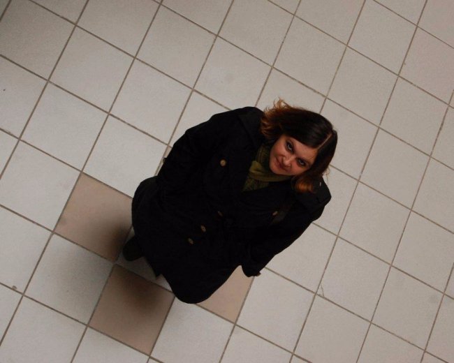 Ольга Ляснюк: «Письменнику треба пройти сім кіл пекла, щоб видати книжку»