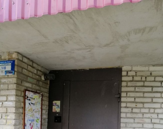 Керуюча компанія «Будсервіс» звітує про роботу за липень 2022*