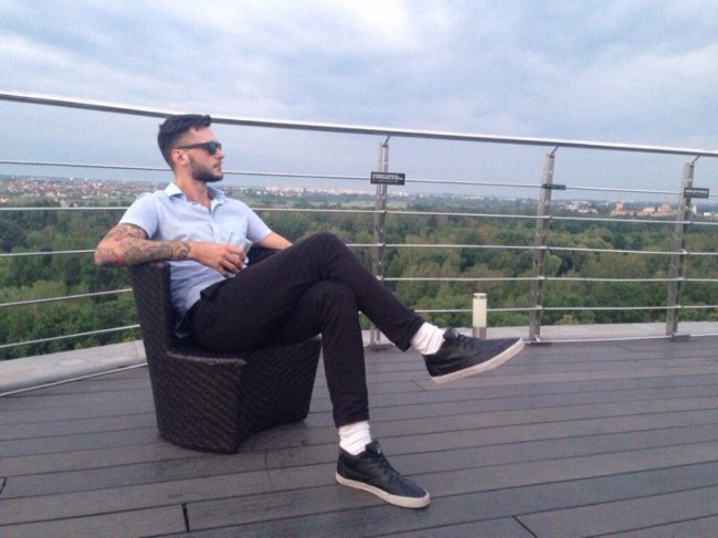 Татуйований Луцьк: Максимальна «забивка»