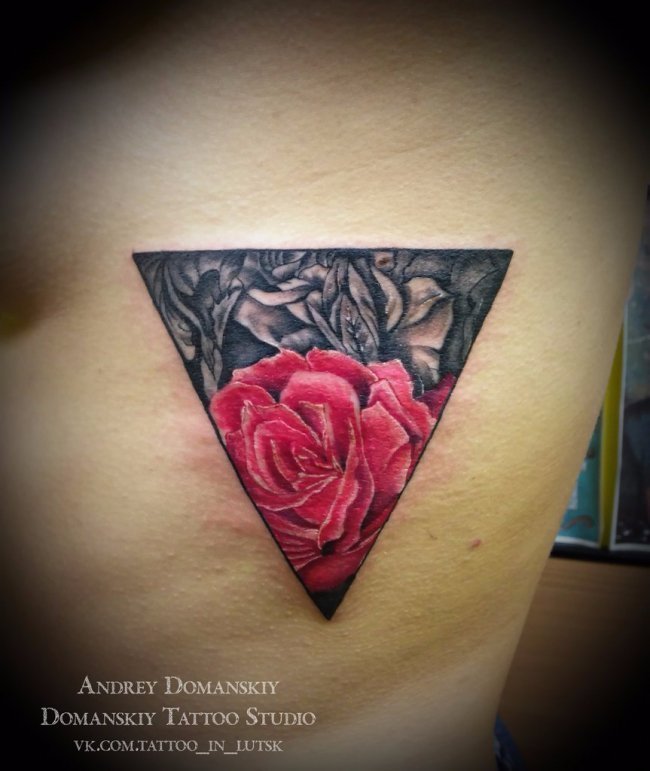 Татуйований Луцьк: Максимальна «забивка»