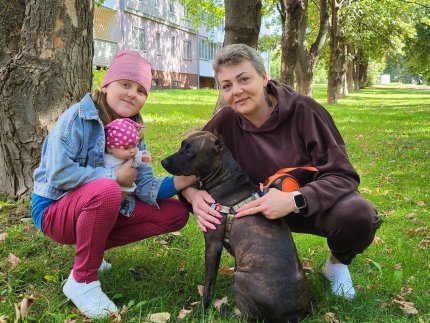 Чекає з полону: лучанка Наталія Ніколаєва півтора року добивається звільнення сина – бойового медика