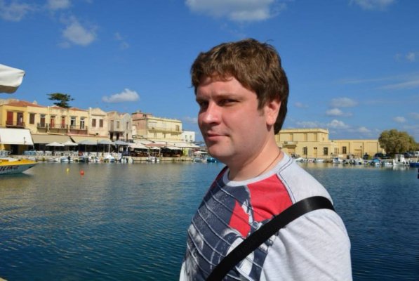 «Абетка» Дениса П'ятигорця