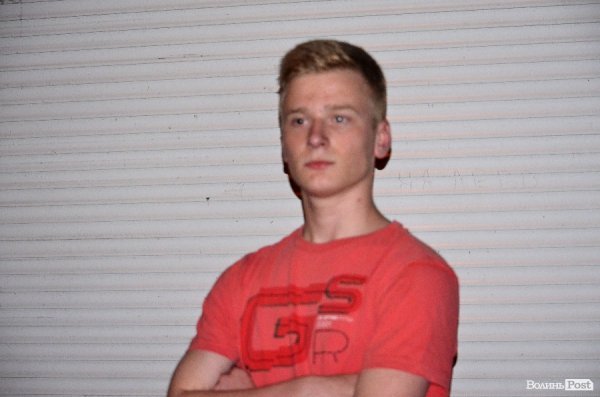 Грабіж «під кайфом» та полювання «на живця»: одна ніч із життя Луцька