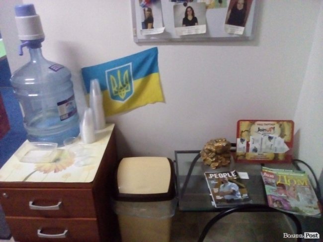 «ІнспекторGym». «Спорт Лайн»: діряві килимки та хліб на підвіконні