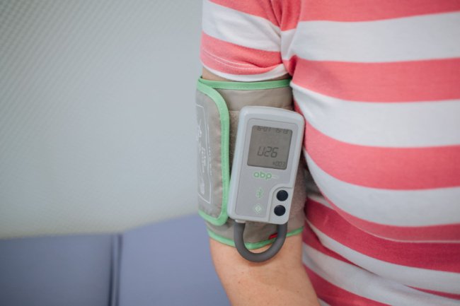 Як змінюється культура звернення до лікарів на Волині: кейс мережі Біхелсі