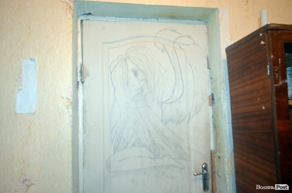 Студентський ревізор: грибок, вікінги і контрасти у гуртожитку №2