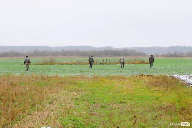 Нічні погоні та браконьєри: як працює лісова рейдова група. ФОТО