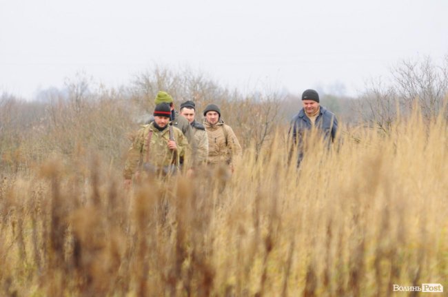 Нічні погоні та браконьєри: як працює лісова рейдова група. ФОТО