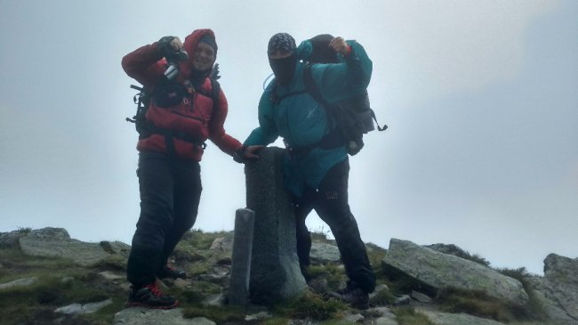 «Нотатки мандрівника» Тараса Сиротюка: Кожен похід на гору – це маленьке життя