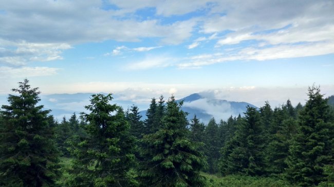 «Нотатки мандрівника» Тараса Сиротюка: Кожен похід на гору – це маленьке життя