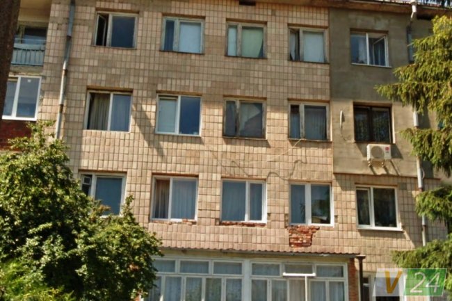 Лучанин з інвалідністю доводить у суді своє право на «невидиму» кімнату у гуртожитку