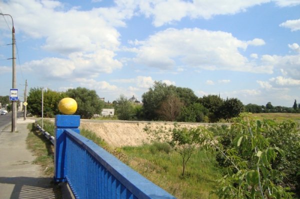 Будівництво на Ковельській: історія та рішення 