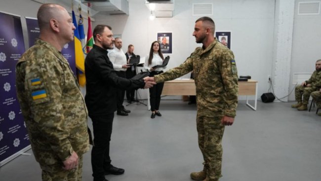 Спомин про Героя. Волинянин повернувся з Туреччини і приєднався до ЗСУ