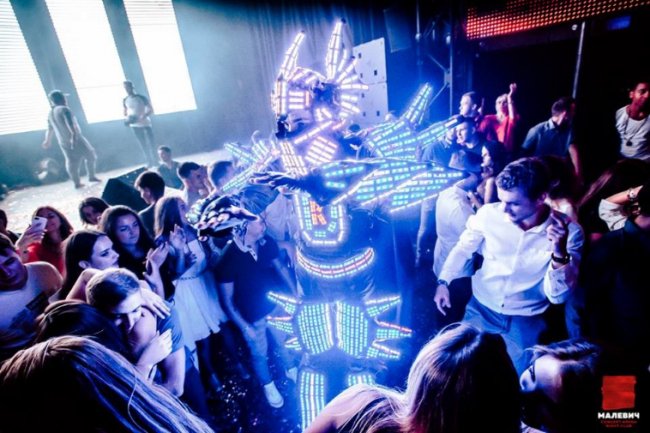 «Аніматори Луцьк»: проведення дитячих свят*