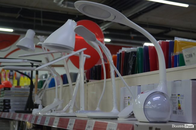 Підготовка до школи – у розпалі: «Офіс Центр» пропонує вигідний шопінг*