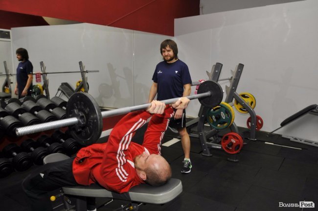 «БудуйТіло-2»: мінус розмір