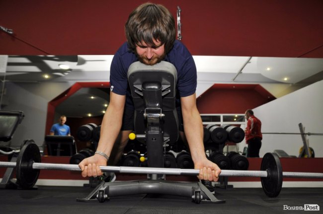 «БудуйТіло-2»: мінус розмір