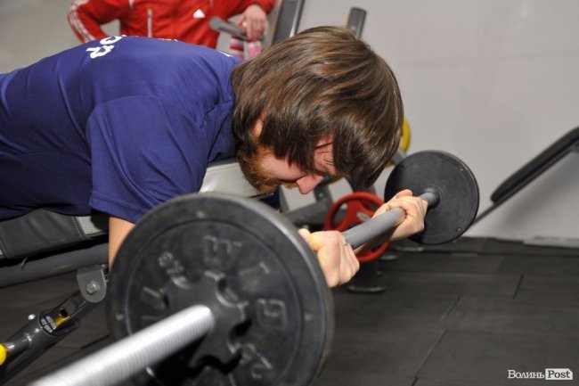 «БудуйТіло-2»: мінус розмір