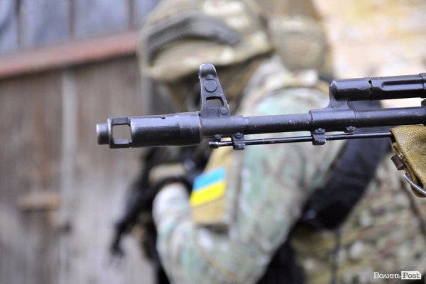 Підрозділ «Альфа». Люди, які віддають життя Батьківщині