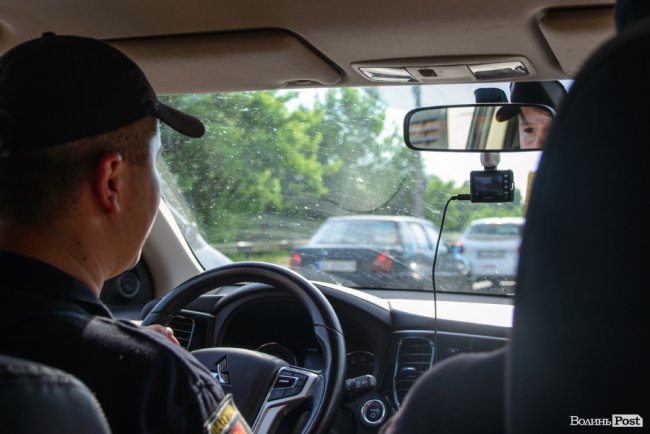 Як зможу «видихнути», першим ділом привезу вудку: «некабінетно» про нового головного копа Волині. ФОТО