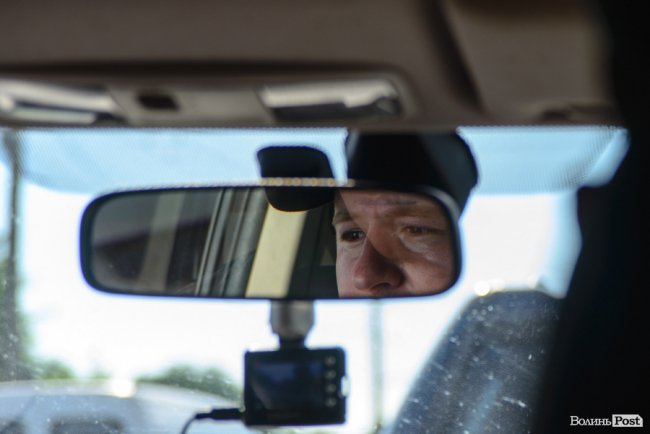 Як зможу «видихнути», першим ділом привезу вудку: «некабінетно» про нового головного копа Волині. ФОТО