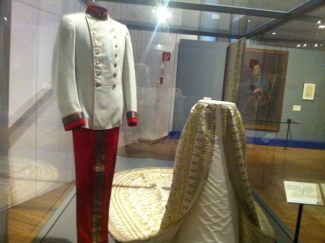 «Нотатки мандрівниці» Маї Голуб: Відень – місто балів, палаців, смачних шніцелів і кебабів