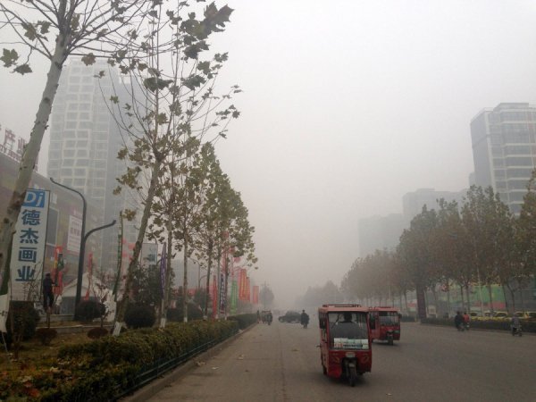 «Нотатки мандрівниці» Христини Лесюк: китайські підробки,  побиті діти та «3 пісюни»