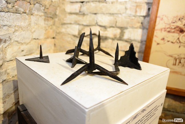 Те, чого ви точно не знали про «ґаджети» давнини: у Луцьку працює унікальний музей «Технології минулого»