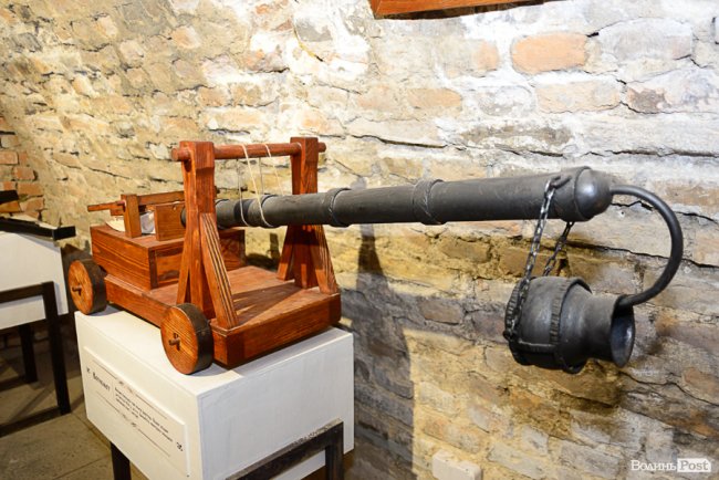 Те, чого ви точно не знали про «ґаджети» давнини: у Луцьку працює унікальний музей «Технології минулого»