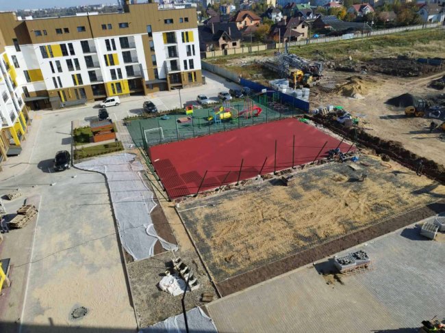 ЖК «Прем’єр» 