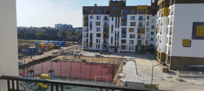 ЖК «Прем’єр» 