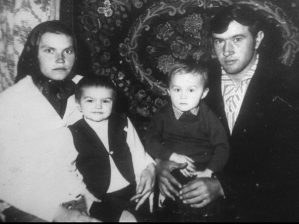 Мати-героїня з Волині про дітей на фронті: «Живу від дзвінка до дзвінка»