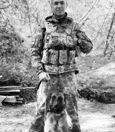 Мати-героїня з Волині про дітей на фронті: «Живу від дзвінка до дзвінка»