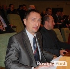 Сотня найвпливовіших волинян. Місця 1-25 