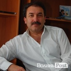 Сотня найвпливовіших волинян. Місця 1-25 