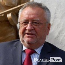 Сотня найвпливовіших волинян. Місця 1-25 