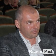 Сотня найвпливовіших волинян. Місця 1-25 