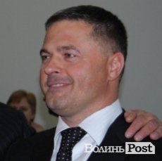 Сотня найвпливовіших волинян. Місця 1-25 