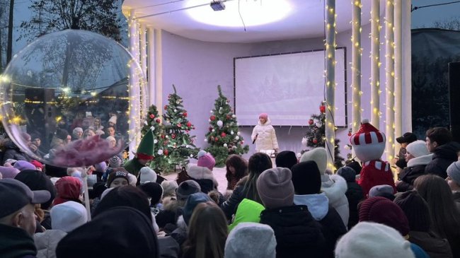 Де на Волині працюватимуть резиденції Святого Миколая: перелік