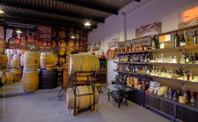 Фото «Wineidea»