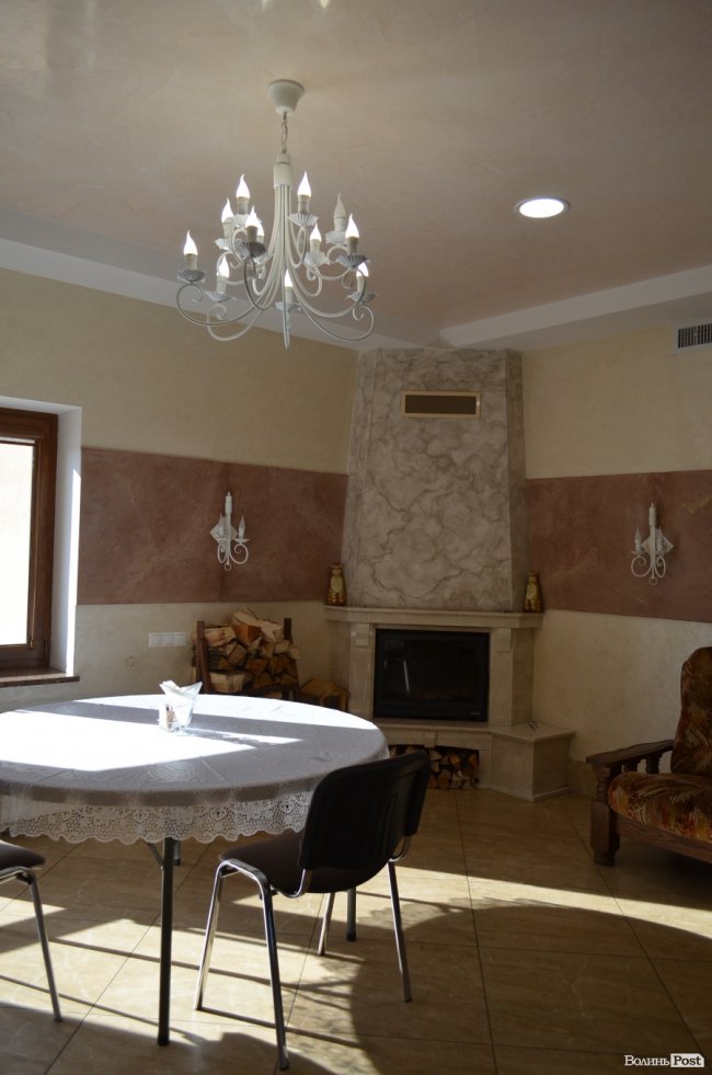 Місце, де дарують надію: як біля Луцька реабілітують людей із важкими травмами 