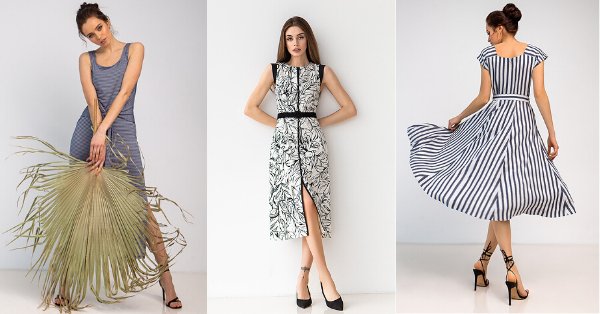 Бренд HELENA представив новий Summer Compaign`21*