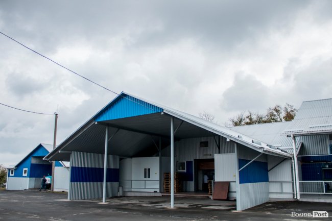 Без домішок і рослинних жирів: як на Волині виготовляють «молочку». ФОТО