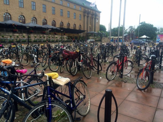 «Нотатки мандрівника» Ярослава Тарнавського: корисні лайфхаки дешевих мандрів