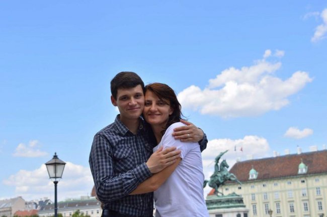 Відомі волиняни та їхні мами (част. 2)