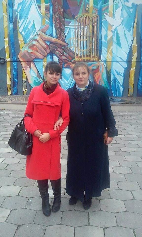 Відомі волиняни та їхні мами (част. 2)